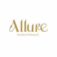 ALLURE ESTETICA PROFESIONAL logo