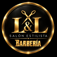  L&L Salón Estilista logo
