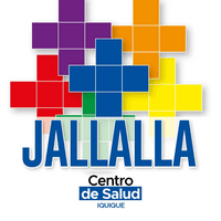 Centro de Salud Jallalla logo