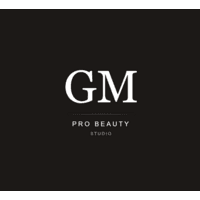 GM Pro Beauty | MARIÁN ALFARO logo
