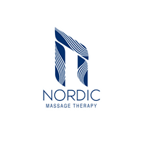 NORDIC MASSAGE THERAPY logo