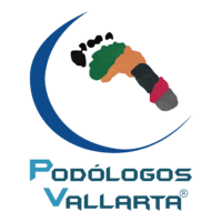  Podólogos Vallarta logo