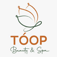 Tóop Beauty & Spa logo