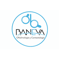 Baneva Oftalmologia y Contactologia. logo