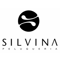 SILVINA PELUQUERIA logo