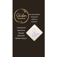 Bellas-Relax y Shalom spa logo