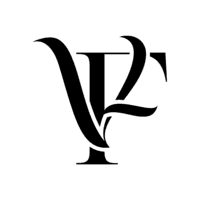 Vanessa florido Studio & Academy logo