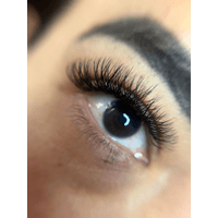 Micropigmentación y Pestañas logo