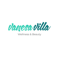 Vanesa Villa Wellness & Beauty Hub logo