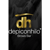DH DEPICONHILO BROWS BAR logo