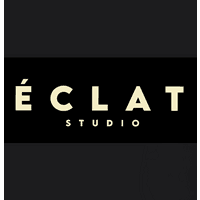 ECLAT STUDIOS logo