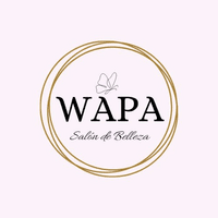 Salón Wapa logo