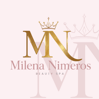 Milena Nimeros Beauty Spa logo