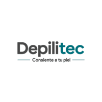 Depilitec Láser Tridiodo logo