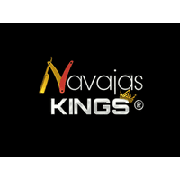 NAVAJAS KINGS®️ logo
