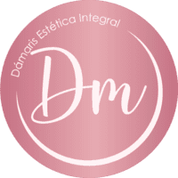 Estética Dámaris logo