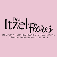 Dra Itzel Flores Médicina Terapeutica - Estetica Facial logo