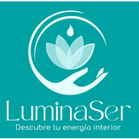 LuminaSer logo