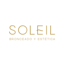 Soleil Bronceado & Estetica logo