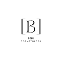 Belu cosmetóloga logo
