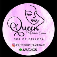 Queen By Daniela Serrato logo