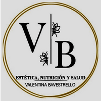 Centro de Estética Valentina Bavestrello logo