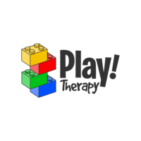 Play Therapy  logo