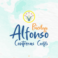 Psicólogo Alfonso Contreras logo
