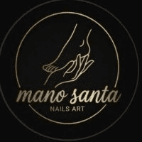 Mano Santa logo