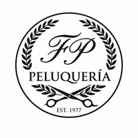 Francisco Peluqueria  logo
