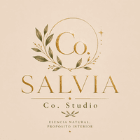 Salón de Manicure y Pedicure SalviaCo  logo