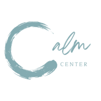 Calm Center logo
