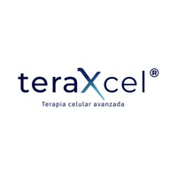 Teraxcel  logo