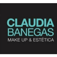  Claudia  Banegas Makeup y estética.  logo