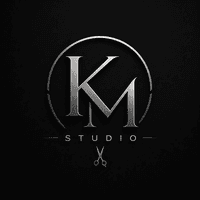 KMstudio logo