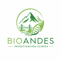 Centro BioAndes. Próxima apertura logo