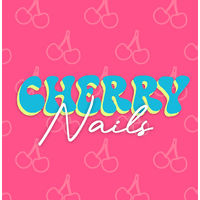 Cherry Nails logo