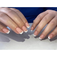 Salón de Manicure y Pedicure de Anyela Obando logo