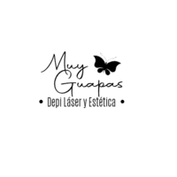 Muy Guapas Estética  logo