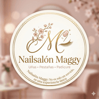 Inspirame Nails Lash  logo