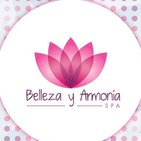Belleza y Armonía Spa logo