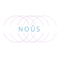 Centro de atención psicológica Noûs  logo