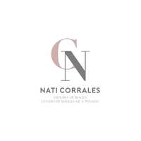 Estudio Nati Corrales logo