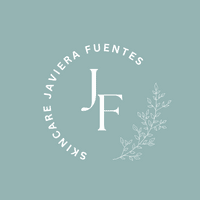 Skincare Javiera Fuentes logo