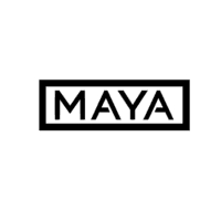 MAYA logo