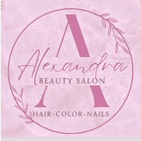 Alexandra Beauty Salon  logo