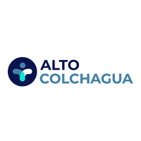 Centro Médico Alto Colchagua logo
