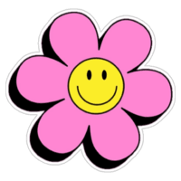 Estudio Flowers Nails logo