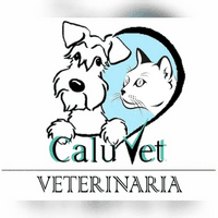 CALUVET logo