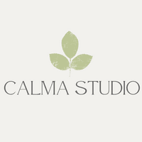 Calma Studio  logo